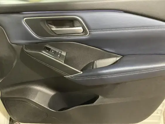 NISSAN QASHQAI III - voiture d'occasion - Photo 20