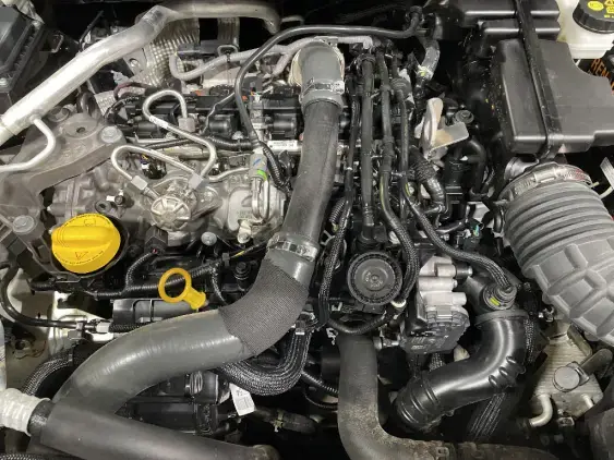 NISSAN QASHQAI III - voiture d'occasion - Photo 21