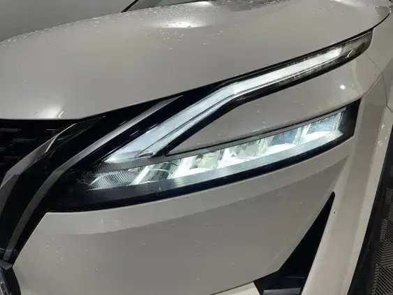 NISSAN QASHQAI III - voiture d'occasion - Photo 22