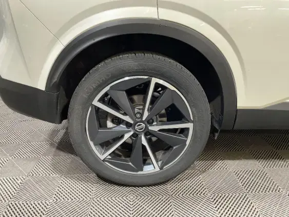 NISSAN QASHQAI III - voiture d'occasion - Photo 25