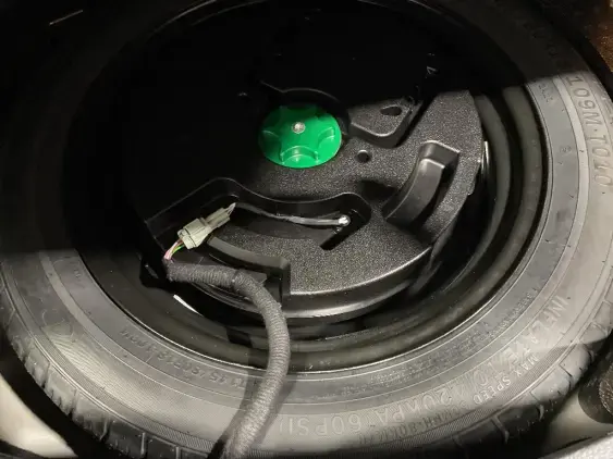 NISSAN QASHQAI III - voiture d'occasion - Photo 17