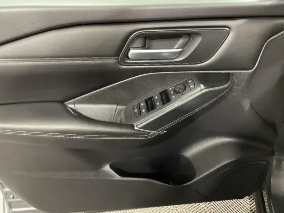 NISSAN QASHQAI III - voiture d'occasion - Photo 19