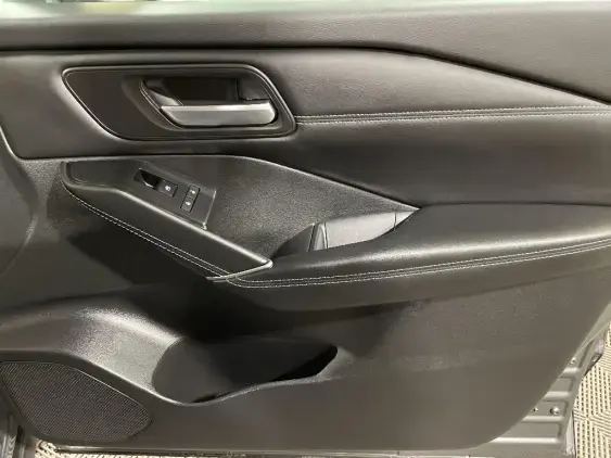 NISSAN QASHQAI III - voiture d'occasion - Photo 20