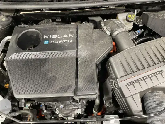 NISSAN QASHQAI III - voiture d'occasion - Photo 21