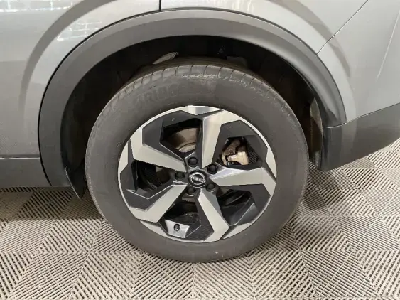 NISSAN QASHQAI III - voiture d'occasion - Photo 24