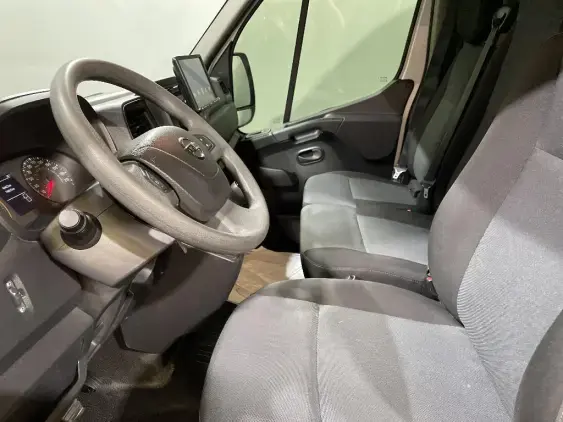 NISSAN NV400 FG I - voiture d'occasion - Photo 17