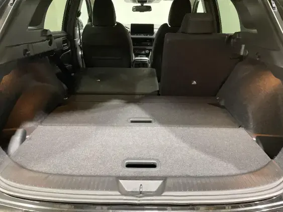 NISSAN QASHQAI III - voiture d'occasion - Photo 16