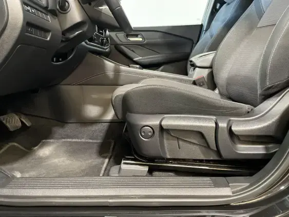 NISSAN QASHQAI III - voiture d'occasion - Photo 18