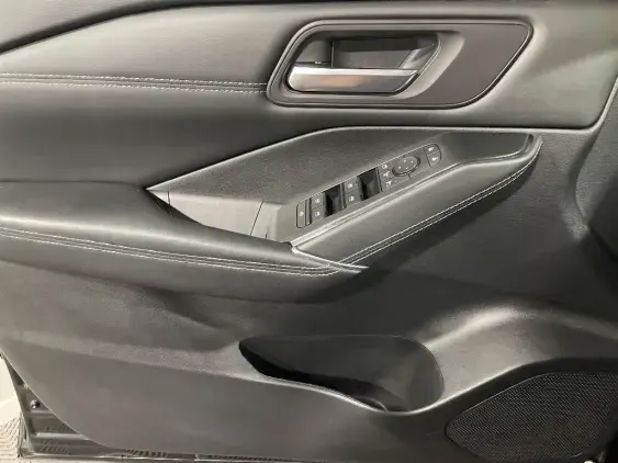 NISSAN QASHQAI III - voiture d'occasion - Photo 19