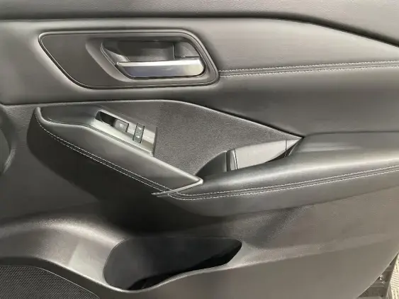 NISSAN QASHQAI III - voiture d'occasion - Photo 20