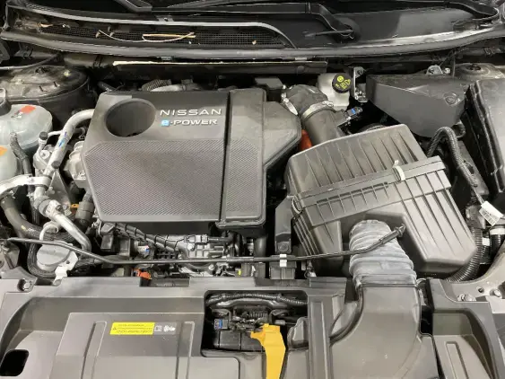 NISSAN QASHQAI III - voiture d'occasion - Photo 21