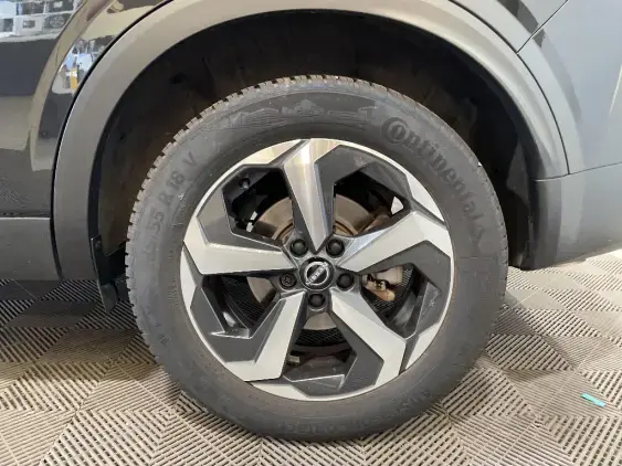 NISSAN QASHQAI III - voiture d'occasion - Photo 24