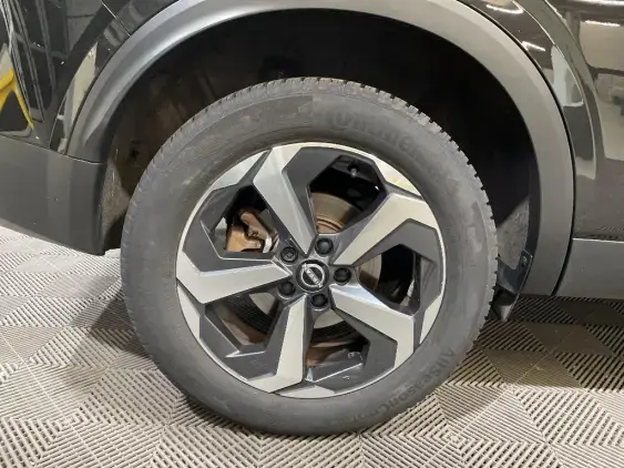 NISSAN QASHQAI III - voiture d'occasion - Photo 25