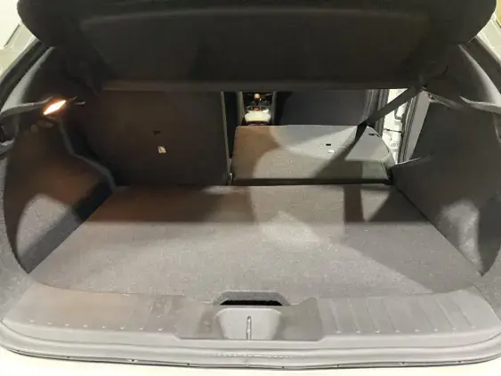 NISSAN JUKE II - voiture d'occasion - Photo 16