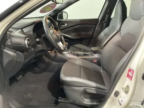 NISSAN JUKE II - voiture d'occasion - Photo 18