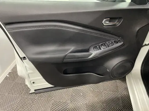 NISSAN JUKE II - voiture d'occasion - Photo 19