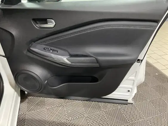 NISSAN JUKE II - voiture d'occasion - Photo 20