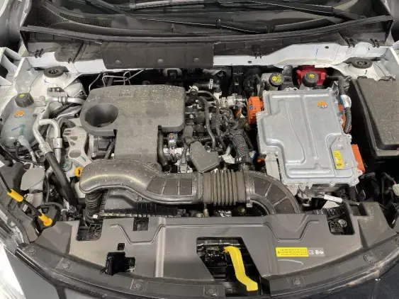 NISSAN JUKE II - voiture d'occasion - Photo 21