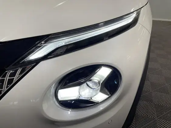 NISSAN JUKE II - voiture d'occasion - Photo 22