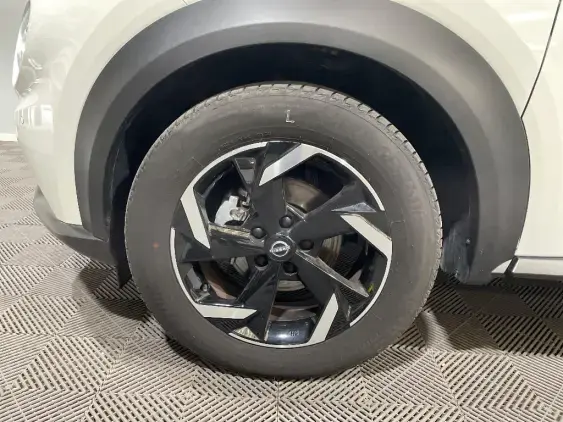 NISSAN JUKE II - voiture d'occasion - Photo 23