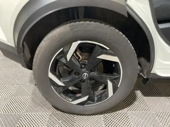 NISSAN JUKE II - voiture d'occasion - Photo 25