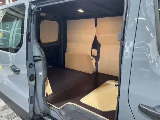 NISSAN PRIMASTAR FG II - voiture d'occasion - Photo 16