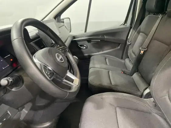 NISSAN PRIMASTAR FG II - voiture d'occasion - Photo 17