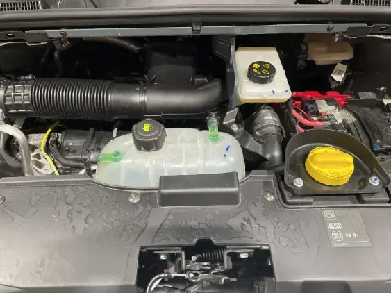 NISSAN PRIMASTAR FG II - voiture d'occasion - Photo 19