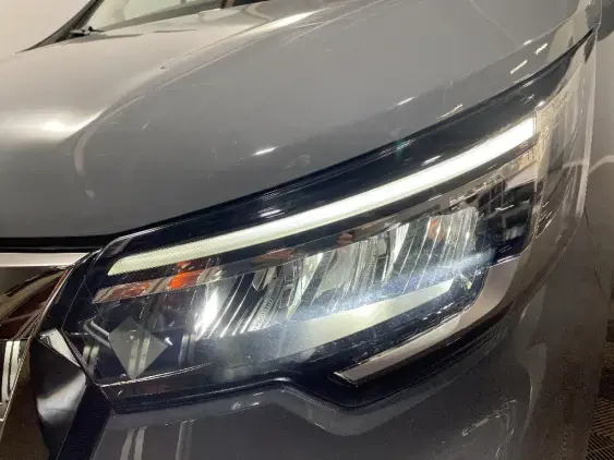 NISSAN PRIMASTAR FG II - voiture d'occasion - Photo 20