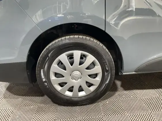 NISSAN PRIMASTAR FG II - voiture d'occasion - Photo 21