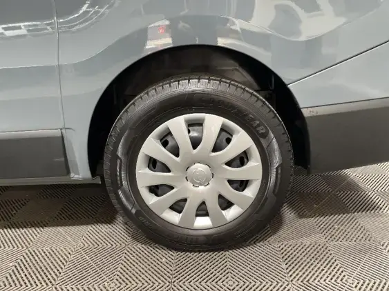 NISSAN PRIMASTAR FG II - voiture d'occasion - Photo 22