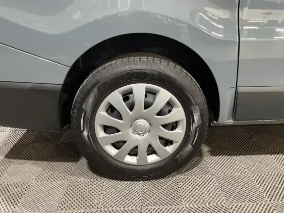 NISSAN PRIMASTAR FG II - voiture d'occasion - Photo 23