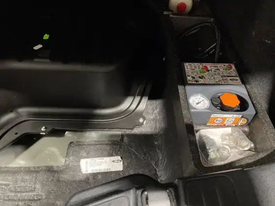 FORD KUGA III - voiture d'occasion - Photo 17