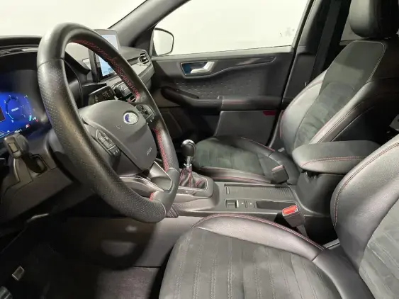 FORD KUGA III - voiture d'occasion - Photo 18