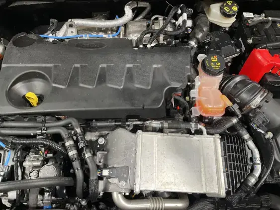 FORD KUGA III - voiture d'occasion - Photo 21