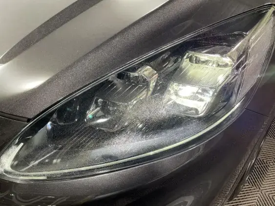 FORD KUGA III - voiture d'occasion - Photo 22