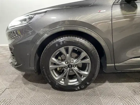 FORD KUGA III - voiture d'occasion - Photo 23