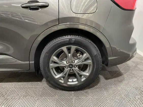 FORD KUGA III - voiture d'occasion - Photo 24