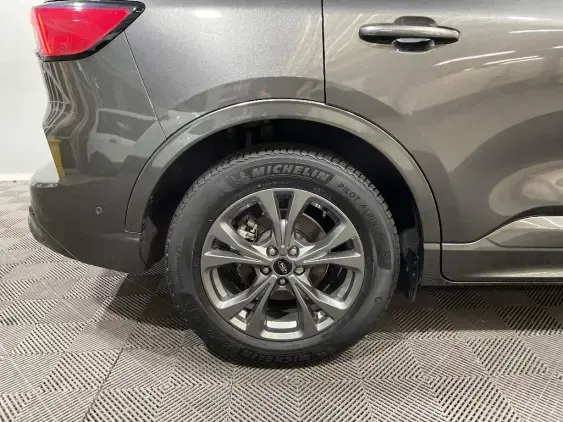 FORD KUGA III - voiture d'occasion - Photo 25