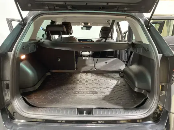 KIA SPORTAGE IV - voiture d'occasion - Photo 16