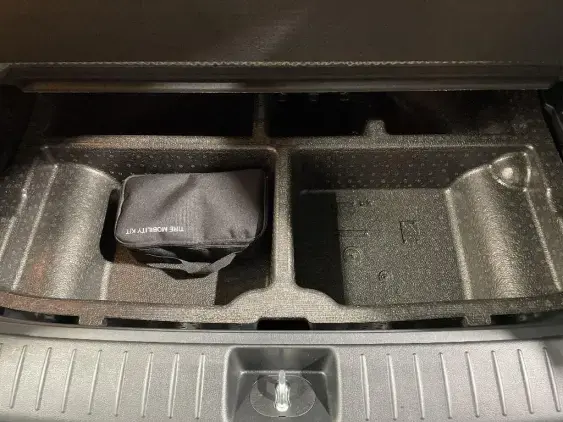 KIA SPORTAGE IV - voiture d'occasion - Photo 17