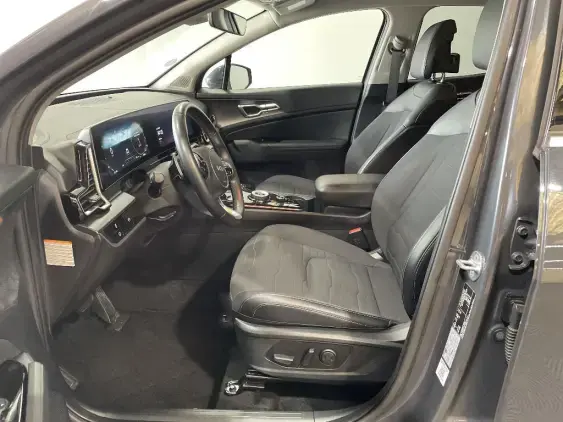 KIA SPORTAGE IV - voiture d'occasion - Photo 18