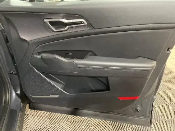 KIA SPORTAGE IV - voiture d'occasion - Photo 20