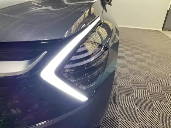 KIA SPORTAGE IV - voiture d'occasion - Photo 22