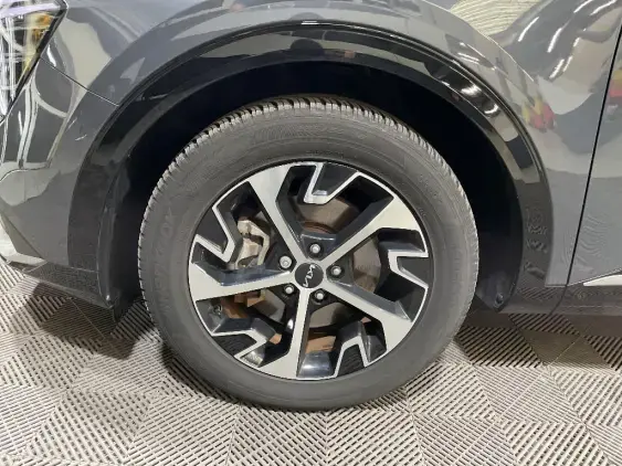 KIA SPORTAGE IV - voiture d'occasion - Photo 23