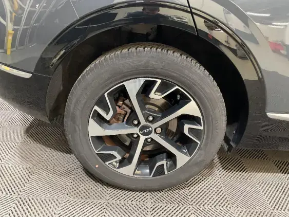 KIA SPORTAGE IV - voiture d'occasion - Photo 25