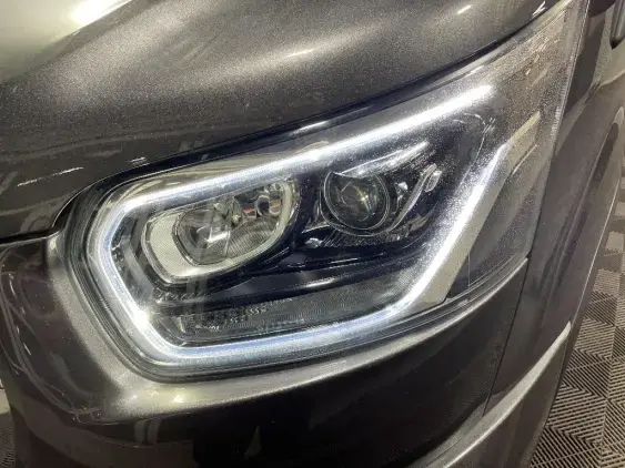 FORD TRANSIT VIII - voiture d'occasion - Photo 20