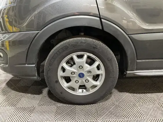 FORD TRANSIT VIII - voiture d'occasion - Photo 21