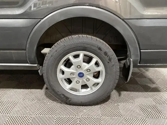 FORD TRANSIT VIII - voiture d'occasion - Photo 22