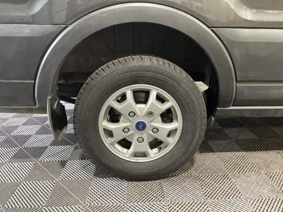 FORD TRANSIT VIII - voiture d'occasion - Photo 23